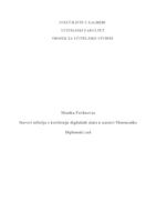 Stavovi učitelja o korištenju digitalnih alata u nastavi Matematike