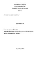 prikaz prve stranice dokumenta Josip Vrhovski u cvjetnjaku međimurskih skladatelja